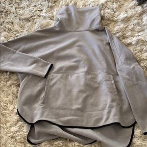 North face turtleneck